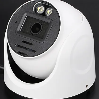 GA-DFD-M5S G.Craftsman 5MP Sony Sensor Night Vision Security Camera