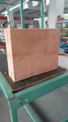 18KW Electric Heating Boiler - OEM Home Electric Boiler