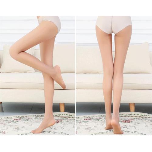 Sunscreen extended jumpsuit stockings