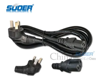 Factory Price Electric Rice Cooker Power Cord