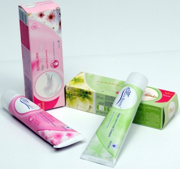 Hair Removal Beauty Cream