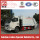 Camión compactador de basura Vehículo de compresión Dongfeng