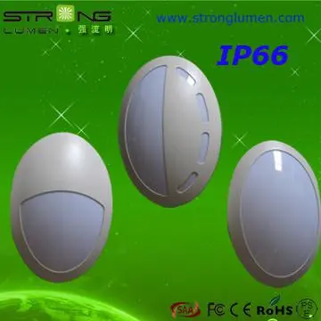 IP66 Outdoor Modern Flush Mount Ceiling Lights from China Manufacturer