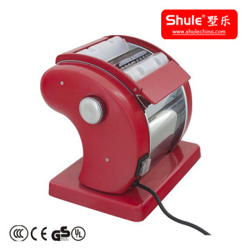 pasta machine factory electric pasta making machine