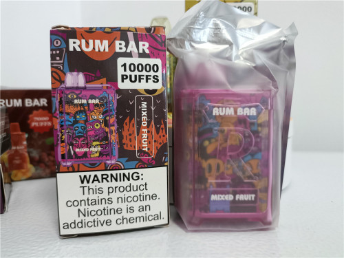 Rum Bar 10k Rum Bar 10k