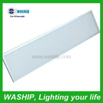 LED panel lights 300*1200mm high quality edgelit 72W