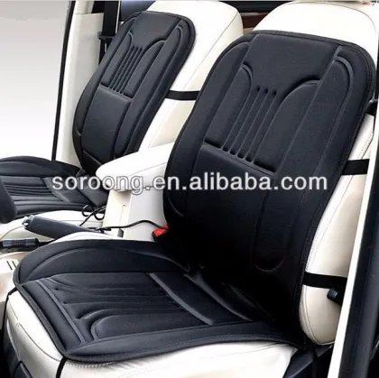 car adult massage seat cushion,car heater seat cushon,adult car seat booster cushions
