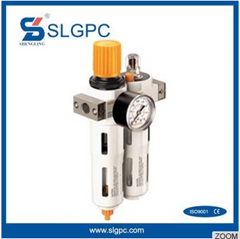 air regulator Festo OU/OFR/OR/OL/OF series