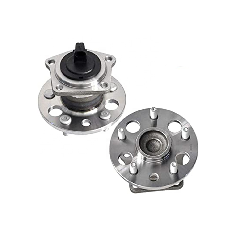 Toyota Sienna 용 후 휠 허브 베어링 -42410-28021 42410-28030 42410-08010 ...