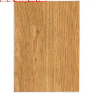 laminated flooring