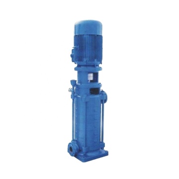 High Pressure Vertical Multistage Pump Prices