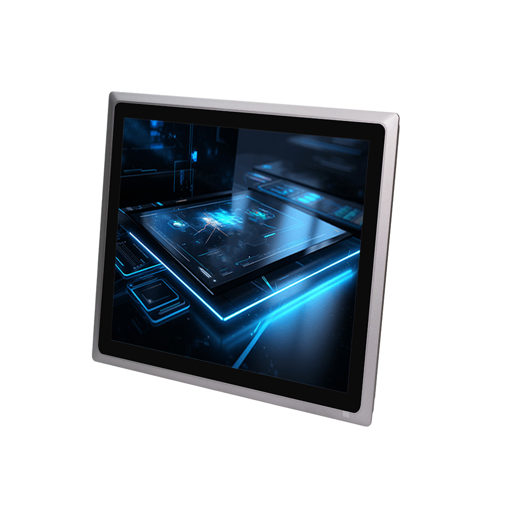 monitor with built in pc