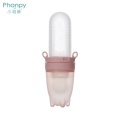 Baby Food Fruit Feeder Pacifier With Competitive Price