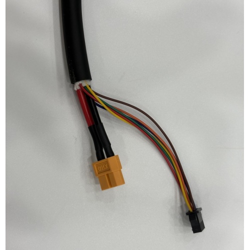 Medical Equipment OEM Wire Harness Manufacturing