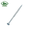 Harga Galvanized Steel Ground Screw Terendah