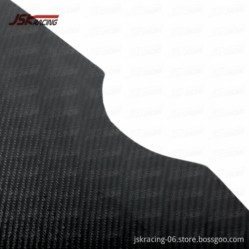 OEM Style Carbon Fiber Hood for 2008-2013 VW Golf 6 GTI