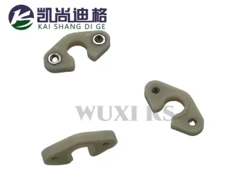 Flange Bearing for Open End Spinning Machine