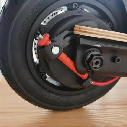 foldable smart two-wheels electric scooter