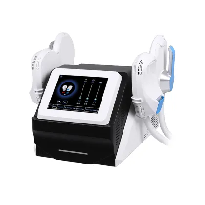 teslasculpt HIFEM muscle trainer muscle stimulator equipment