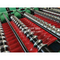 Corrugated Sheet Machine Corrugated Metal Machine