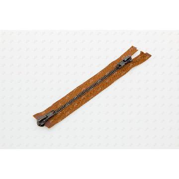 #8 metal zipper oxidation resistance