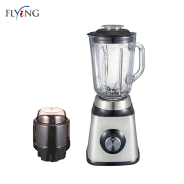 Make soft taste without residues Industrial Blender Cup
