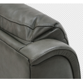 Electric single sofa rocking chair