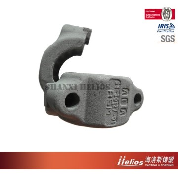 Helios Qualified Steel Mechnical Spare Part