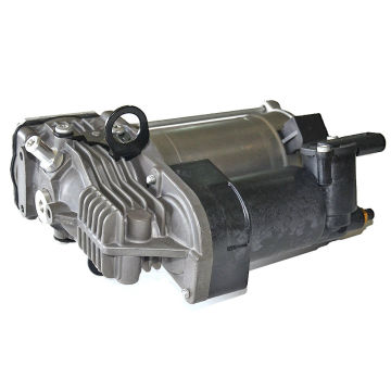 Air Suspension Compressor Spare Parts