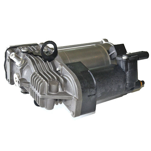 Air Suspension Compressor Spare Parts