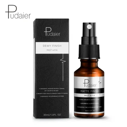 Pudaier Moisturizing Makeup Setting Spray
