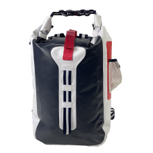 TPU Waterproof Outdoor Backpack