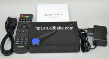 Android IPTV BOX C100T With DVB-T2