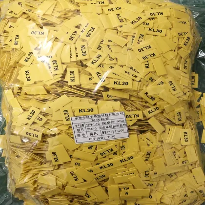 BSC-G Halogen-Free Environmentally Friendly Marking Sleeving