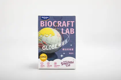 Educational Globes for All Ages