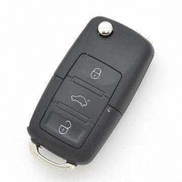 Car Remote Control Duplicator with Voltage of 12V, 27A Battery Model, OEM and ODM Orders Accepted
