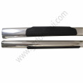 Universal Stainless Steel Running Board Side Step for pickups
