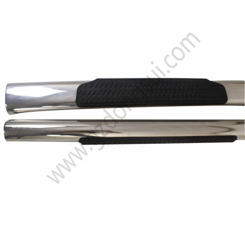Universal Stainless Steel Running Board Side Step for pickups