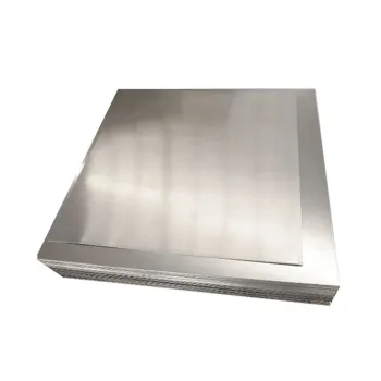Top Quality Aluminium Sheet