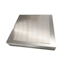 Top Quality Aluminium Sheet