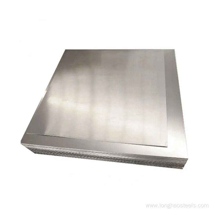 Top Quality Aluminium Sheet