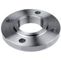 ANSI ASME Flange de tubo rosqueado