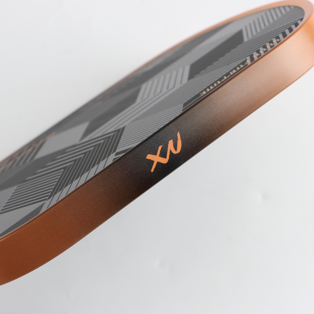 carbon fiber pickleball racket