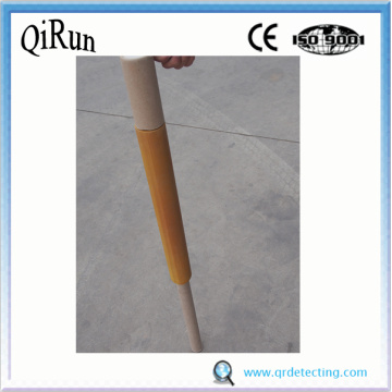 High Quality Hydrogen Probe for Steel Mill