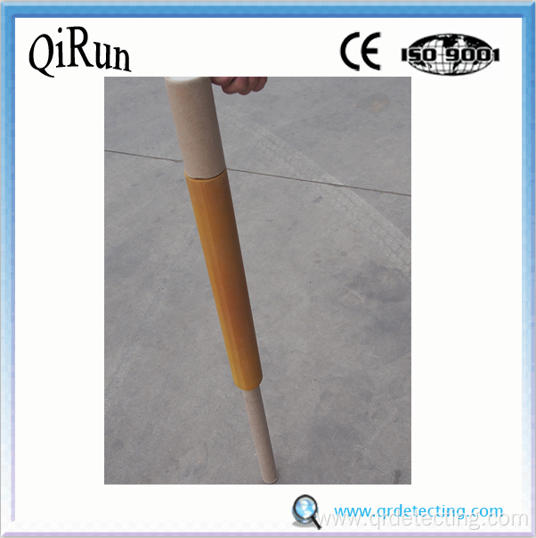 High Quality Steel Mill Hydrogen Probe