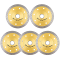 behappy 4 inch Super Thin Diamond Saw Blade