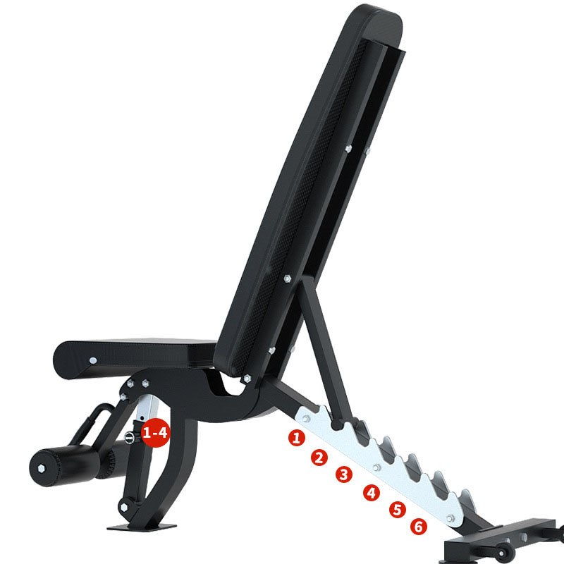 Adjustable Weight Bench 9 Jpg