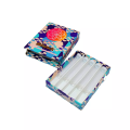 Cajas de cigarrillos de empaque preventivo de cajón de cajón personalizado