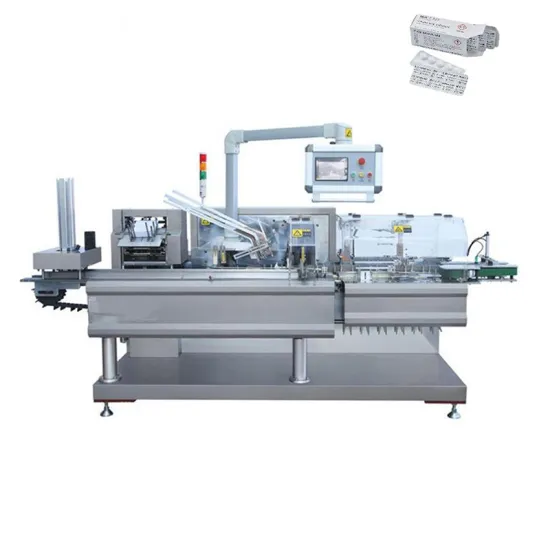 Shanghai High-Accuracy Automatic Multi-Function Sachet Bag Packaging Machines at Competitive Prices