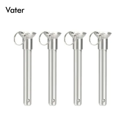 Ring-Grip Quick Release Pin Hand Exerciser and Penis Ring with Textile Grip: Enhancing Grip Strength